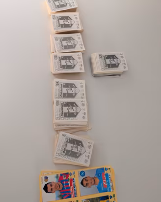 figurine panini 