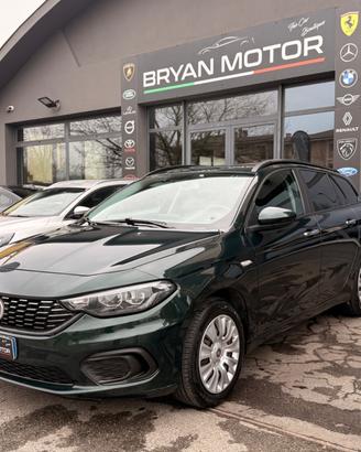 Fiat Tipo 1.3 Mjt S&S SW Lounge