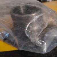 BCS aggancio rapido maschio