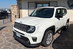 Jeep Renegade 1.5 Turbo T4 MHEV Limited