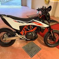 KTM 690 SMC-R Depo A2