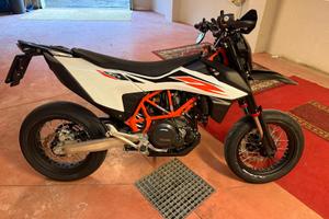 KTM 690 SMC-R Depo A2
