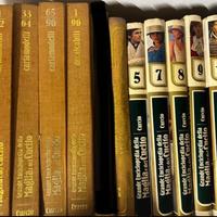 Grande Enciclopedia della maglia e del cucito