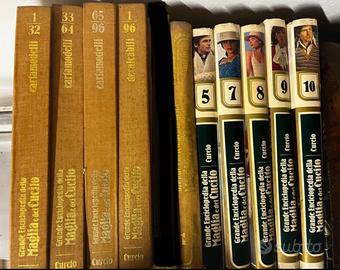 Grande Enciclopedia della maglia e del cucito