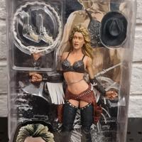 Action Figure Toy NANCY Sin City Frank Miller 