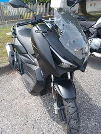 Scooter 125