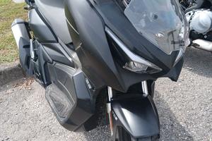 Scooter 125
