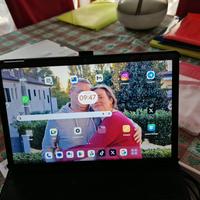 Tab Lenovo 