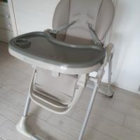 Seggiolone pappa Kindercraft