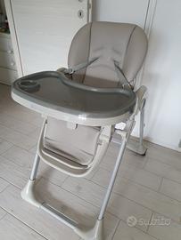 Seggiolone pappa Kindercraft