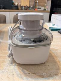 gelatiera compatta Cuisinart Solo Scoops