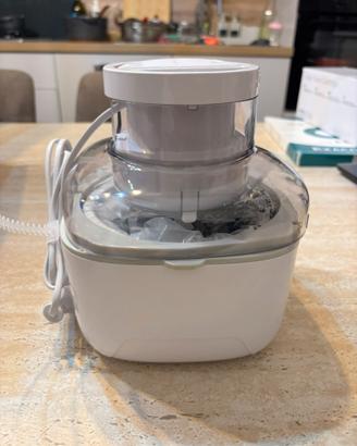 gelatiera compatta Cuisinart Solo Scoops