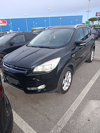FORD KUGA 2.0 tdci Titanium 4wd 140cv
