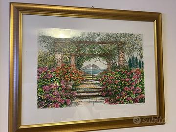 Quadri Marisa Benetti