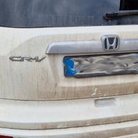 Ricambi Honda CR V