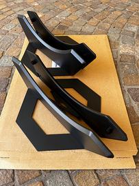 Coppia cavalletti bici Canyon Bikestand