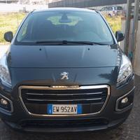 PEUGEOT 3008 HDI CV 115