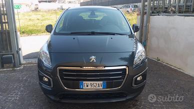 PEUGEOT 3008 HDI CV 115