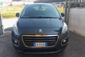 PEUGEOT 3008 HDI CV 115