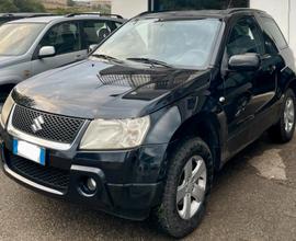 Suzuki Grand Vitara CORTO 1.9 4X4