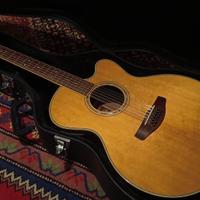 Chitarra Acustica 12 Corde "YAMAHA" Compass Series