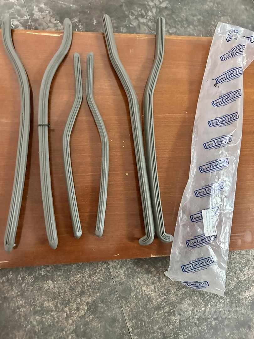 Ricambi lambretta Accessori Moto In vendita a Taranto