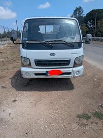 camion Kia 2500