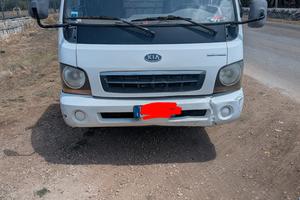 camion Kia 2500