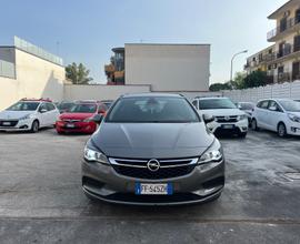 Opel Astra 1.6 DIESEL 95CV Sports Tourer Elective 