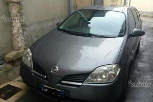 Nissan primera SW 2.2 td 2.0.0.2 RICAMBI