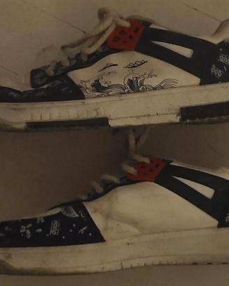 Sneakers casual Temu - numero 46