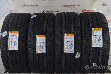 4 pneumatici pirelli 275/45 r21 110w xl pn2860