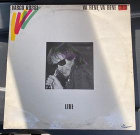 Vasco rossi va bene va bene così