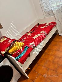 Letto singolo
