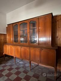 Credenza stile anni ‘70
