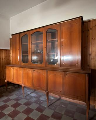 Credenza stile anni ‘70