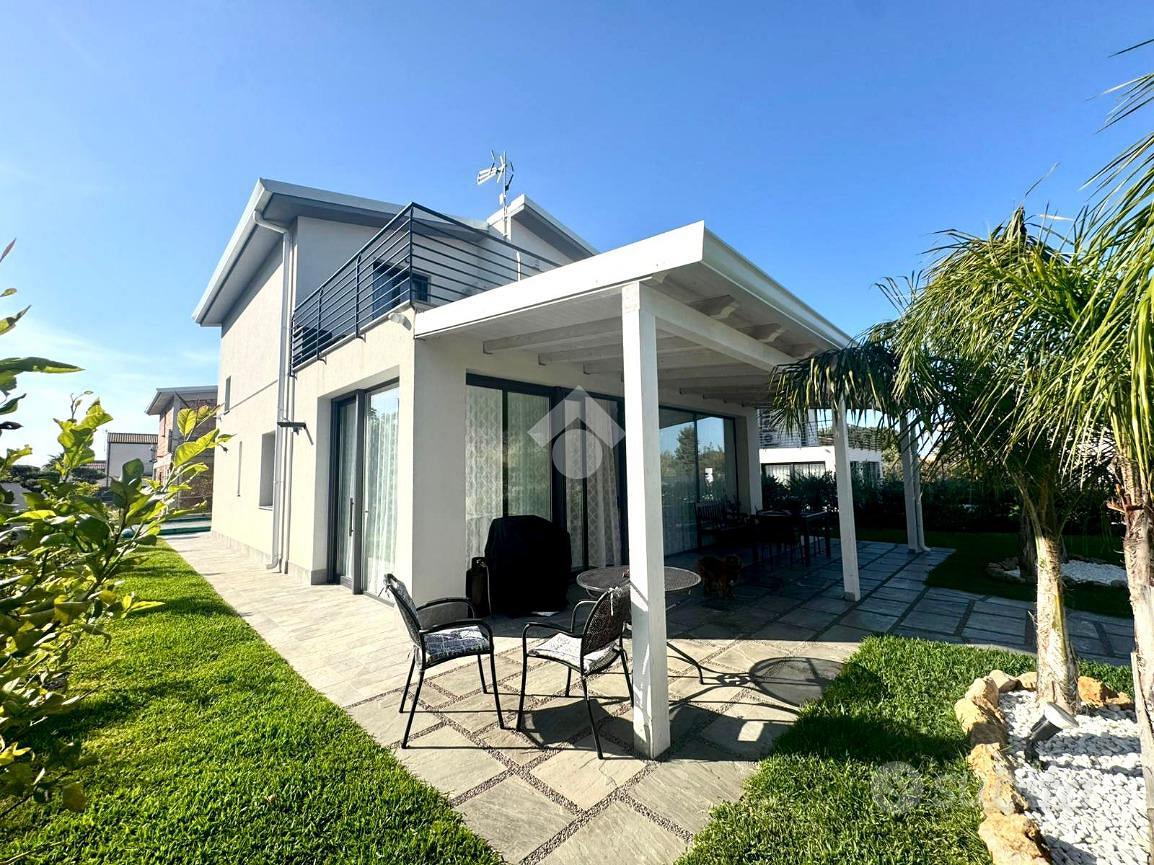 House in Altavilla Milicia, San Michele - Vista 3