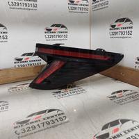 Faro fanale led posteriore dx hyundai tucson 2021-