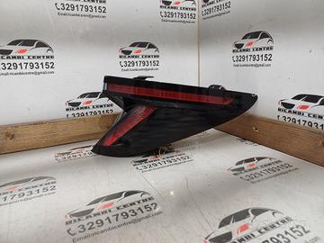 Faro fanale led posteriore dx hyundai tucson 2021-