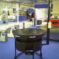 Maxi fornello gmg 2000