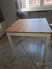 Tavolo LERHAMN ikea