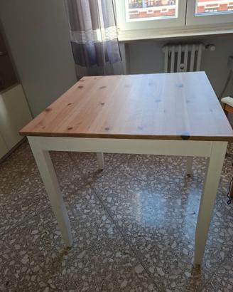 Tavolo LERHAMN ikea