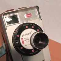 macchina fotografica 