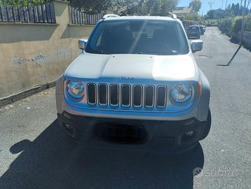 Renegade