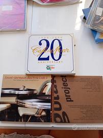cd CHILLOUT