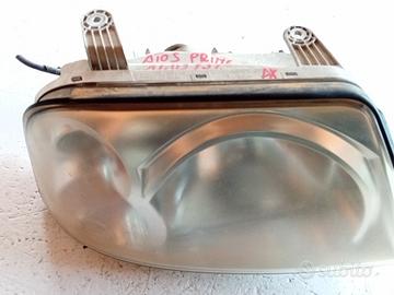 FARO ANTERIORE DESTRO HYUNDAI Atos Prime 3Â° Serie