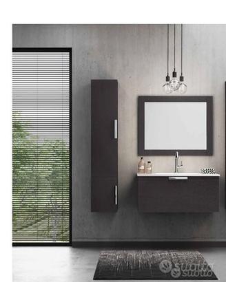 Mobile da Bagno Valentina 23 EBAN