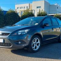 FORD Focus SW 2ª serie 1.6 TDCI - 2011 (Euro5)