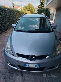 Mazda 5 diesel