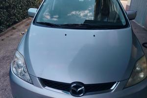Mazda 5 diesel